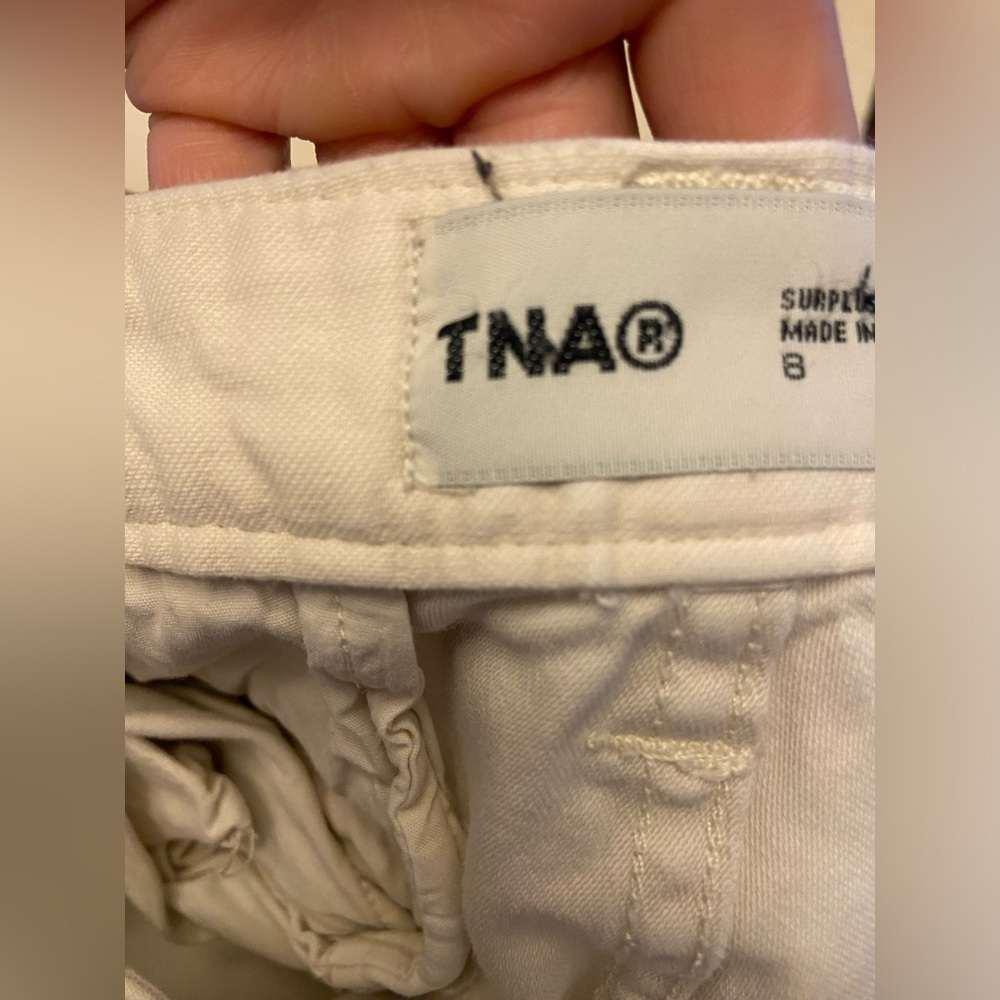 TNA joggers - Picture 8 of 11